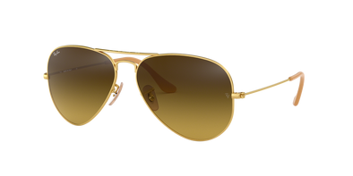 Ray-Ban - RB3025 AVIATOR GRADIENT