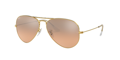 Ray-Ban - RB3025 AVIATOR GRADIENT