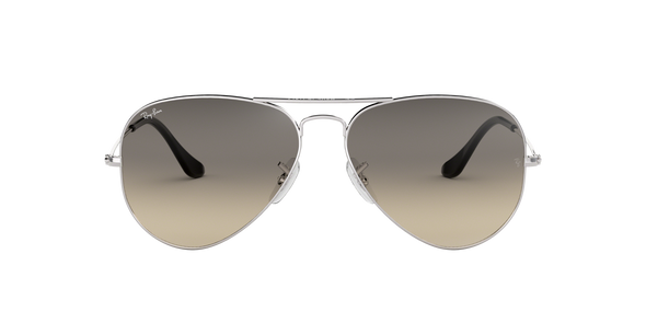 Ray-Ban - RB3025 AVIATOR GRADIENT