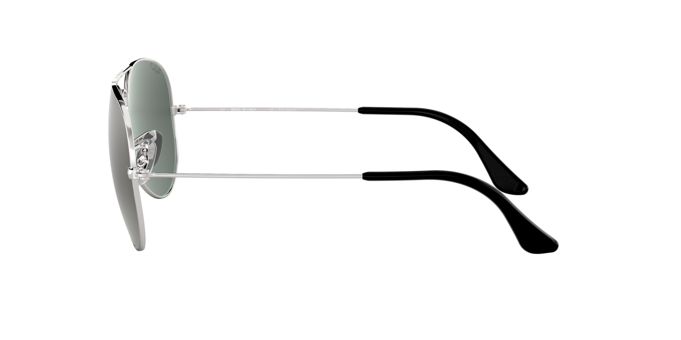 Aviator classic rb3025 sales