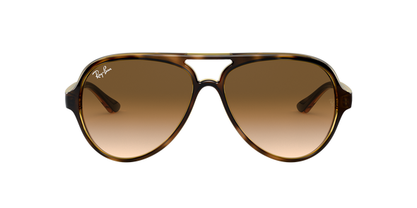 Ray-Ban - RB4125 CATS 5000 CLASSIC