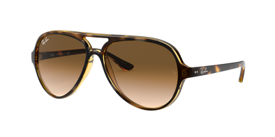 Ray-Ban - RB4125 CATS 5000 CLASSIC