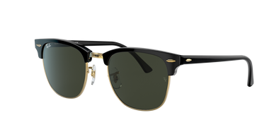 Ray-Ban - RB3016 CLUBMASTER CLASSIC