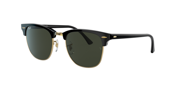 Ray-Ban - RB3016 CLUBMASTER CLASSIC