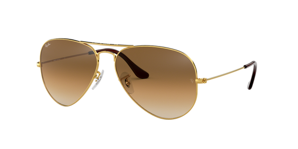 Ray-Ban - RB3025 AVIATOR GRADIENT