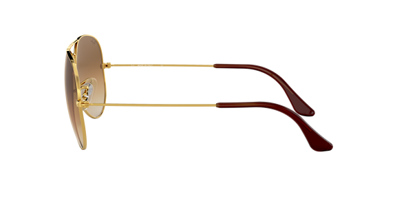 Ray-Ban - RB3025 AVIATOR GRADIENT