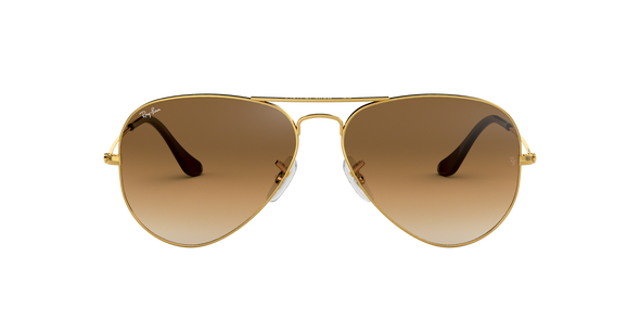 Ray-Ban - RB3025 AVIATOR GRADIENT