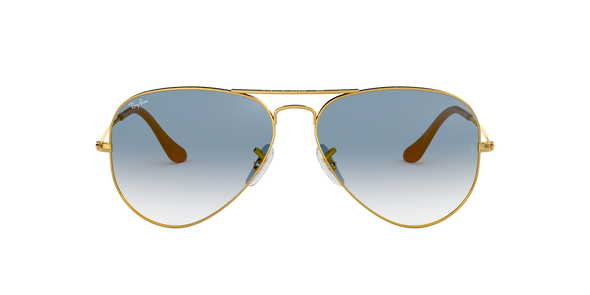 Ray-Ban - RB3025 AVIATOR GRADIENT