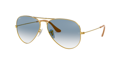 Ray-Ban - RB3025 AVIATOR GRADIENT