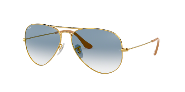 Ray-Ban - RB3025 AVIATOR GRADIENT