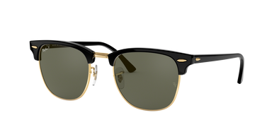 Ray-Ban - RB3016 CLUBMASTER CLASSIC