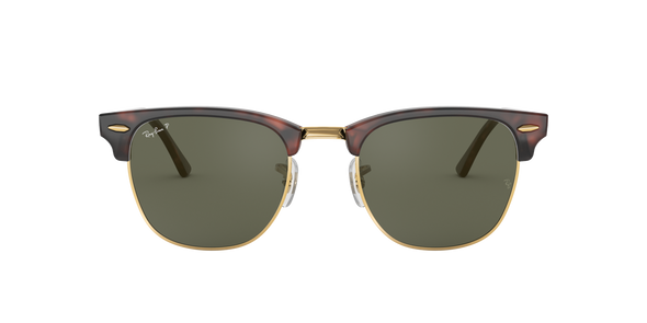 Ray-Ban - RB3016 CLUBMASTER CLASSIC