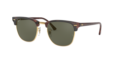 Ray-Ban - RB3016 CLUBMASTER CLASSIC