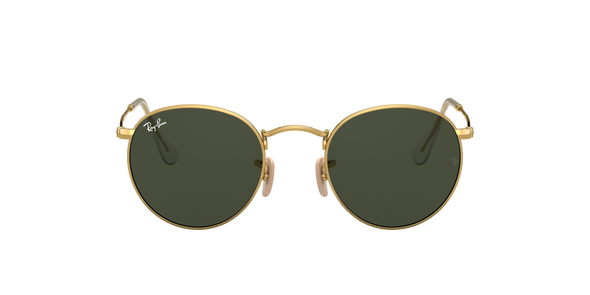 Ray-Ban - RB3447 ROUND METAL