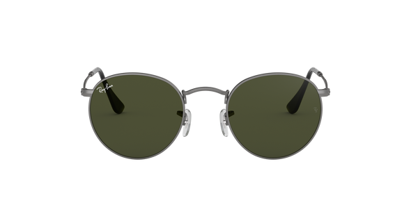 Ray-Ban - RB3447 ROUND METAL