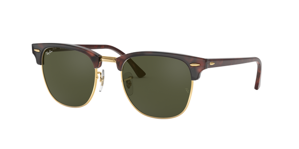 Ray-Ban - RB3016 CLUBMASTER CLASSIC