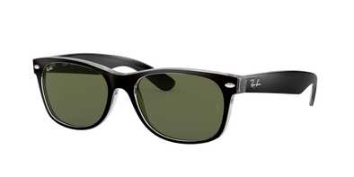 Ray-Ban - RB2132 NEW WAYFARER COLOR MIX