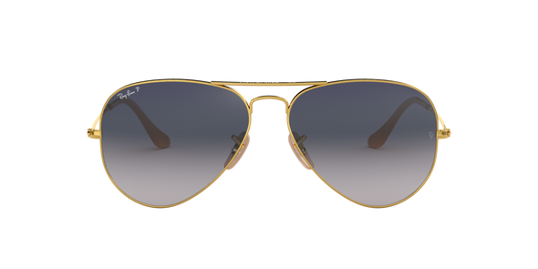 Ray-Ban - RB3025 AVIATOR GRADIENT
