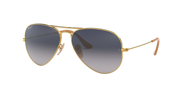 Ray-Ban - RB3025 AVIATOR GRADIENT