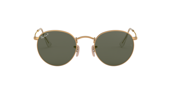 Ray-Ban - RB3447 ROUND METAL