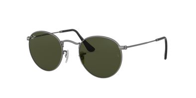 Ray-Ban - RB3447 ROUND METAL