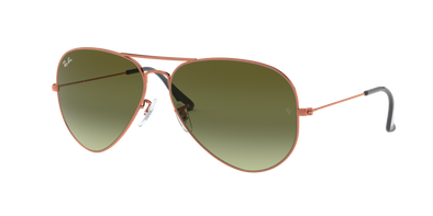 Ray-Ban - RB3025 AVIATOR GRADIENT