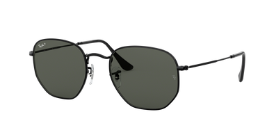 Ray-Ban - RB3548N HEXAGONAL FLAT LENSES