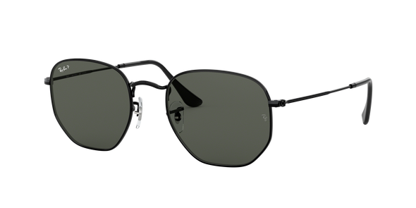 Ray-Ban - RB3548N HEXAGONAL FLAT LENSES