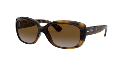 Ray-Ban - RB4101 JACKIE OHH