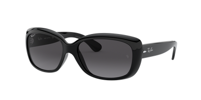Ray-Ban - RB4101 JACKIE OHH