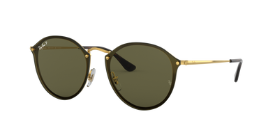 Ray-Ban - RB3574N BLAZE ROUND