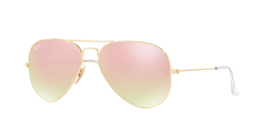 Ray-Ban - RB3025 AVIATOR LARGE METAL