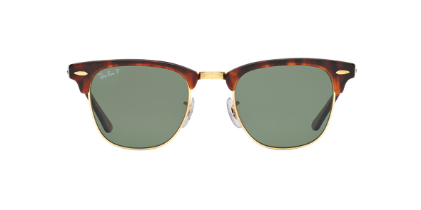 Ray-Ban - RB3016 CLUBMASTER CLASSIC