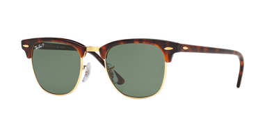 Ray-Ban - RB3016 CLUBMASTER CLASSIC