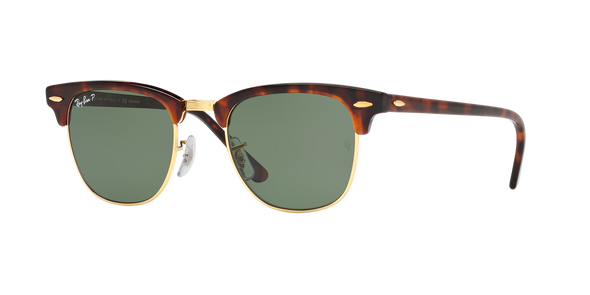 Ray-Ban - RB3016 CLUBMASTER CLASSIC