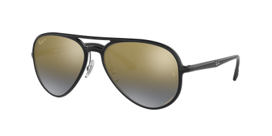 Ray-Ban - RB4320CH CHROMANCE