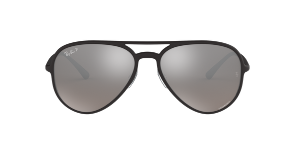 Ray-Ban - RB4320CH CHROMANCE