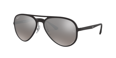 Ray-Ban - RB4320CH CHROMANCE