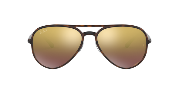 Ray-Ban - RB4320CH CHROMANCE