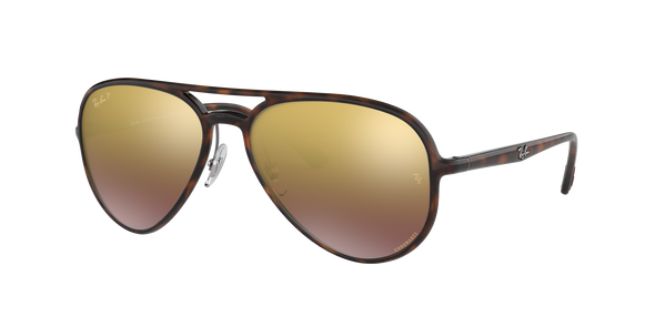 Ray-Ban - RB4320CH CHROMANCE