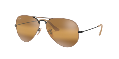 Ray-Ban - RB3025 AVIATOR MIRROR