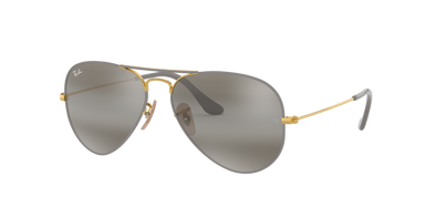 Ray-Ban - RB3025 AVIATOR MIRROR