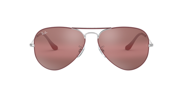 Ray-Ban - RB3025 AVIATOR MIRROR