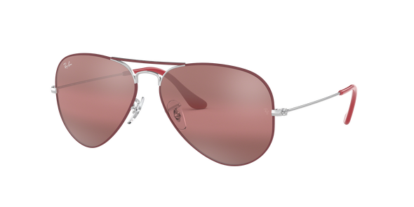 Ray-Ban - RB3025 AVIATOR MIRROR