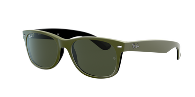 Ray-Ban - RB2132 NEW WAYFARER COLOR MIX