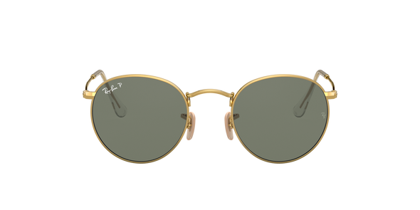 Ray-Ban - RB3447 ROUND METAL