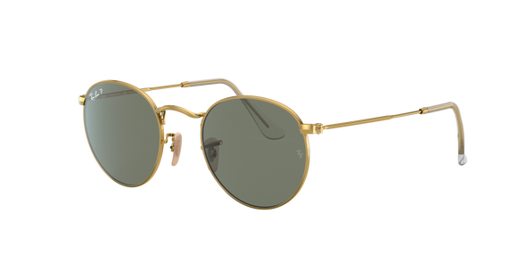 Ray-Ban - RB3447 ROUND METAL