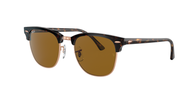 Ray-Ban - RB3016 CLUBMASTER CLASSIC