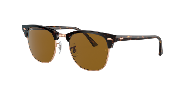 Ray-Ban - RB3016 CLUBMASTER CLASSIC