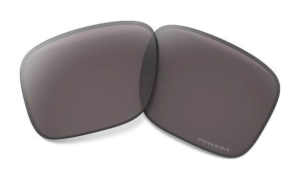 Prizm Grey Polarized Ersatzgläser für Oakley Holbrook OO9102